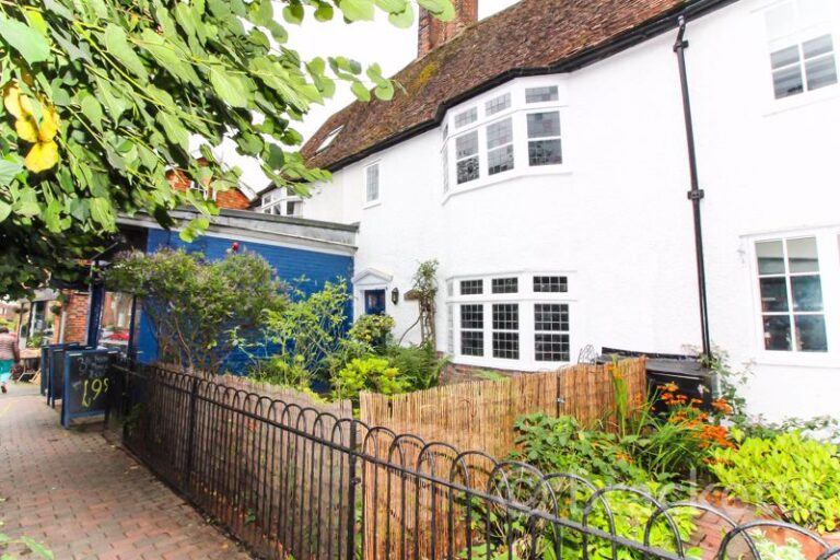 High Street, Wadhurst