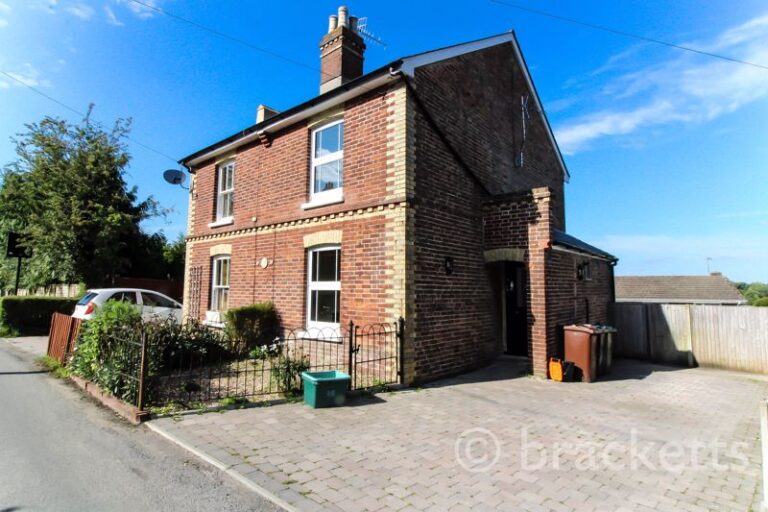 Barden Road, Speldhurst, Tunbridge Wells