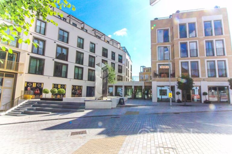 The Potteries, The Pantiles, Linden Park Road, Tunbridge Wells