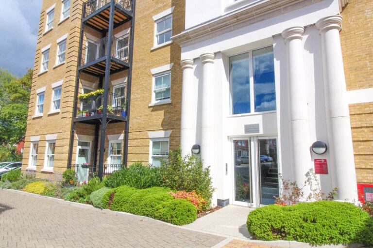 Sapphire House, Sovereign Place, Tunbridge Wells