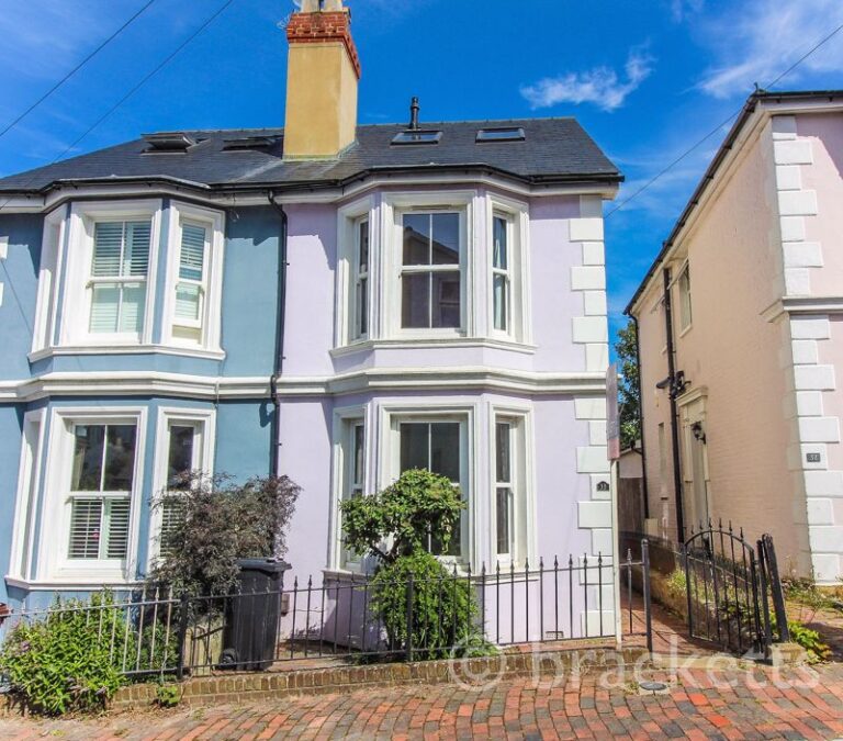 Princes Street, Tunbridge Wells