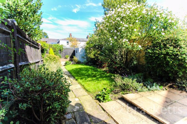 Princes Street, Tunbridge Wells