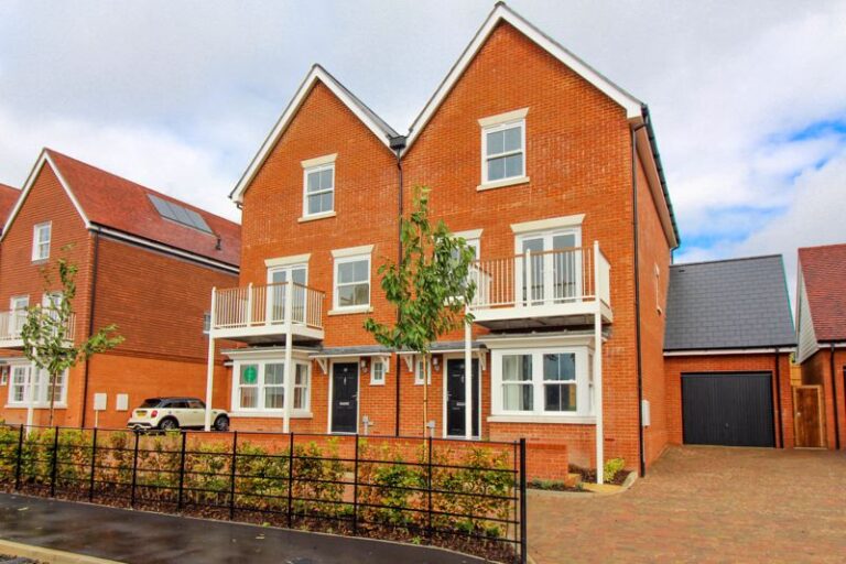 Duncalf Road, Tunbridge Wells