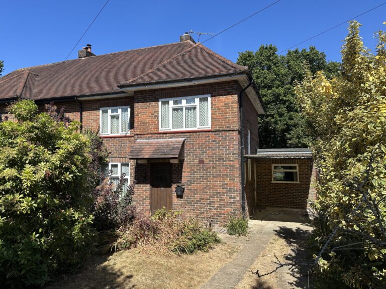 Longmeads, Tunbridge Wells, TN3