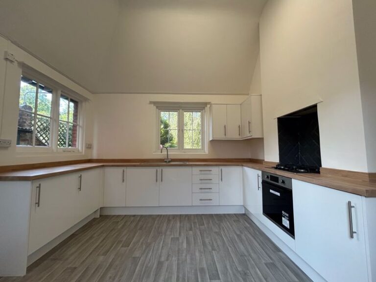 Dry Hill Road, Tonbridge