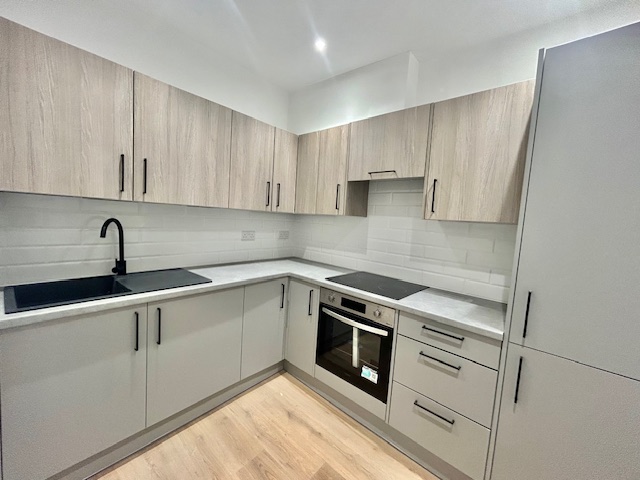 Castle Street, Tonbridge, TN9