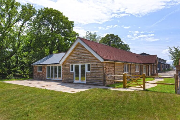 Ashurst Road, Ashurst, Tunbridge Wells