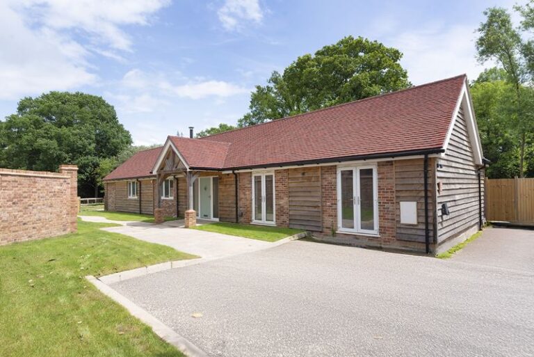 Ashurst Road, Ashurst, Tunbridge Wells
