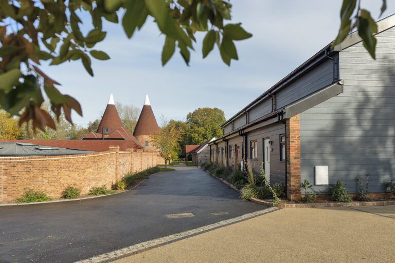 Ashurst Road, Ashurst, TN3