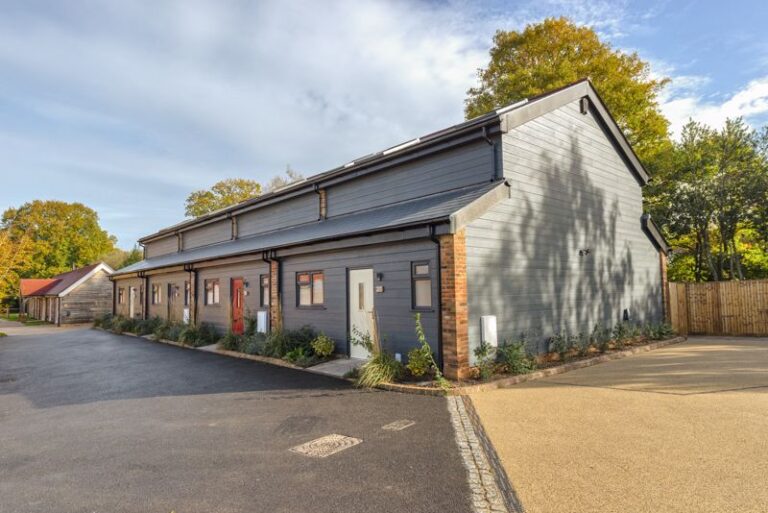 Ashurst Road, Ashurst, Tunbridge Wells