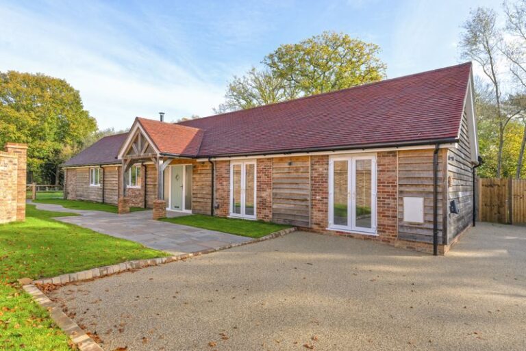 Ashurst Road, Ashurst, Tunbridge Wells