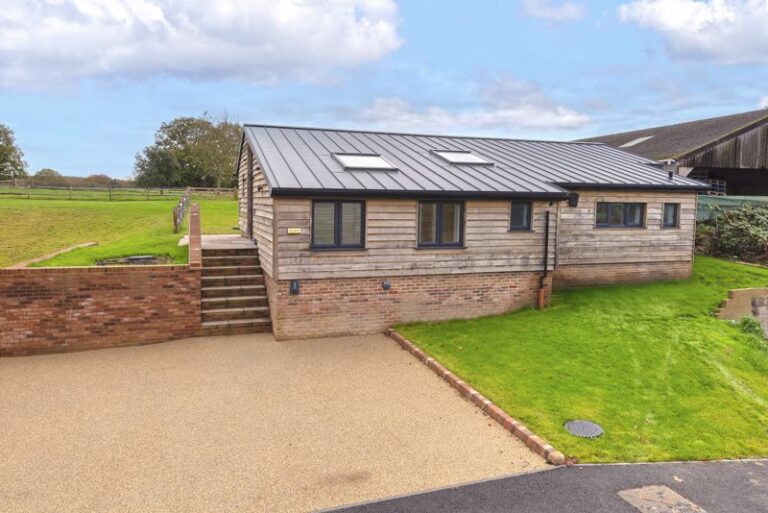 Ashurst Road, Ashurst, Tunbridge Wells