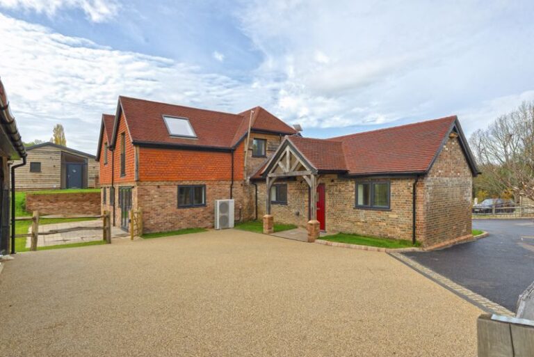 Ashurst Road, Ashurst, Tunbridge Wells