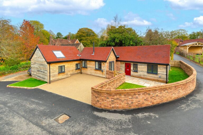 Ashurst Road, Ashurst, TN3