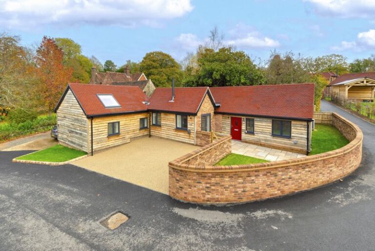 Ashurst Road, Ashurst, Tunbridge Wells