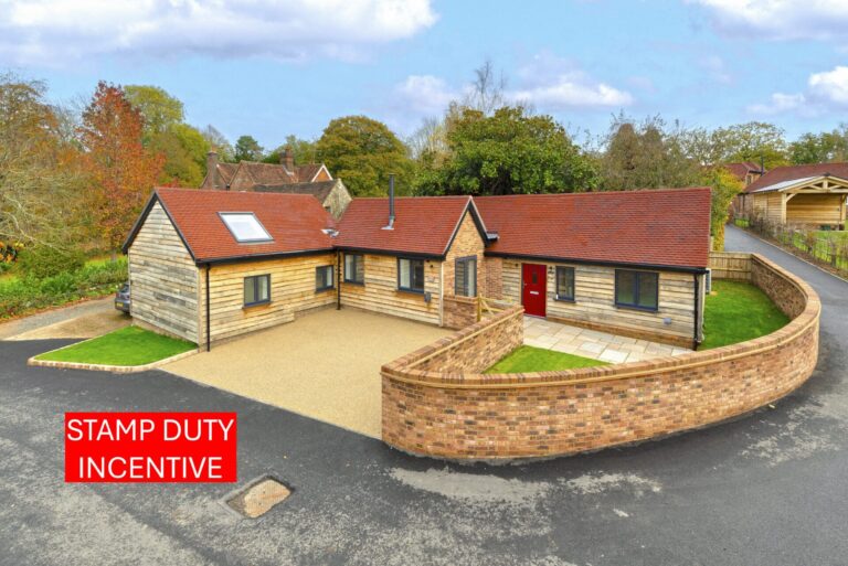 Ashurst Road, Ashurst, TN3