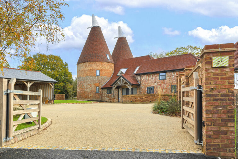 Ashurst Road, Ashurst, TN3