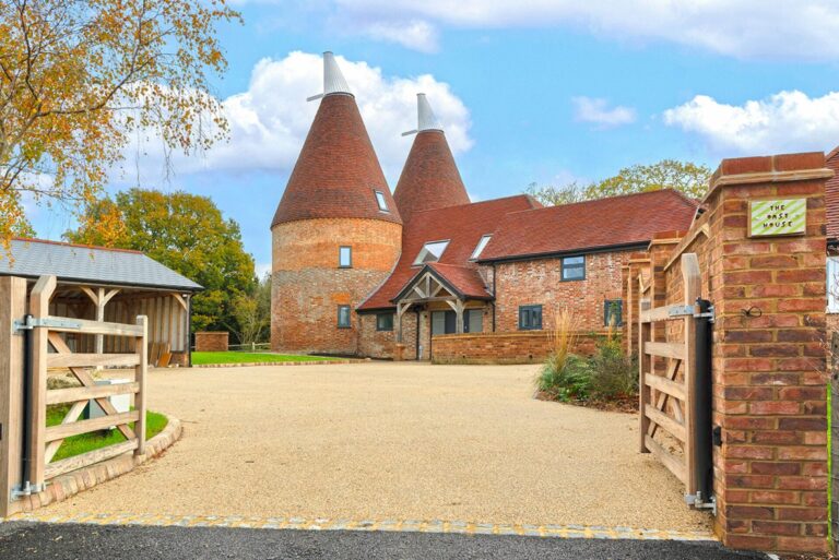 Ashurst Road, Ashurst, TN3