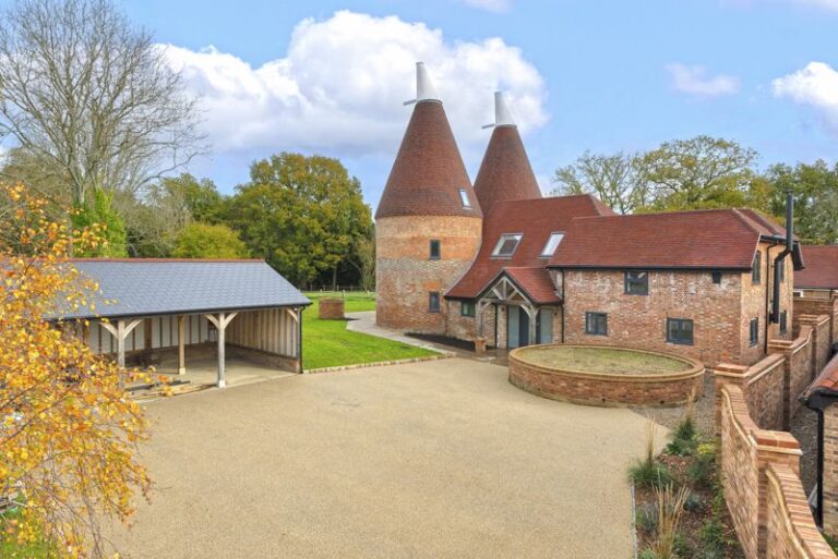 Ashurst Road, Ashurst, Tunbridge Wells