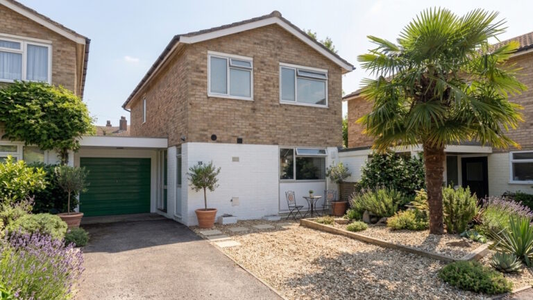 Tulip Tree Close, Tonbridge, TN9