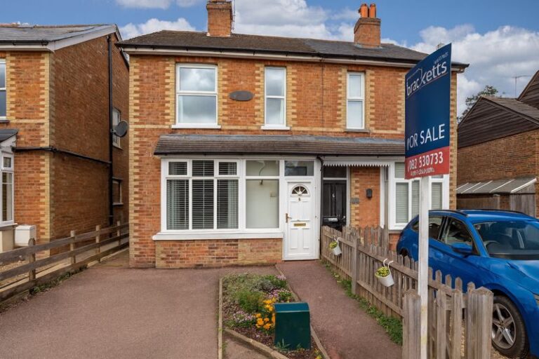 Withyham Road, Groombridge, Tunbridge Wells