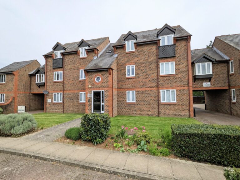 Arundel Close, Tonbridge, TN9