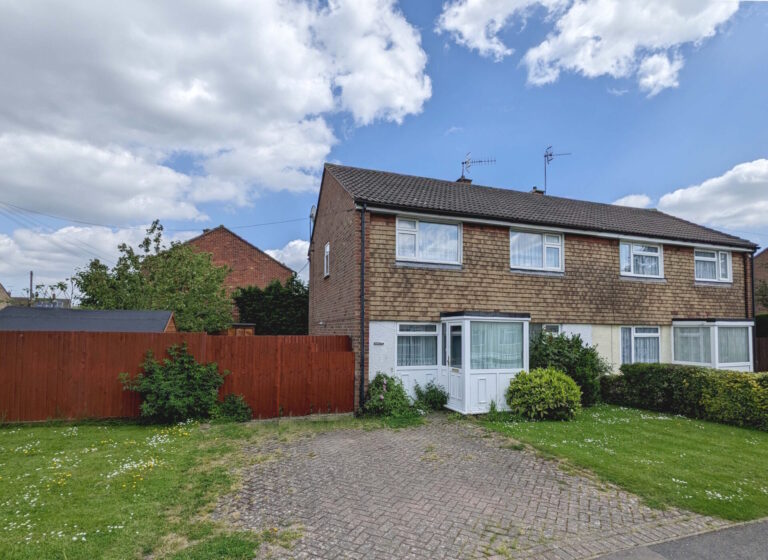 Brookfields, Hadlow, TN11