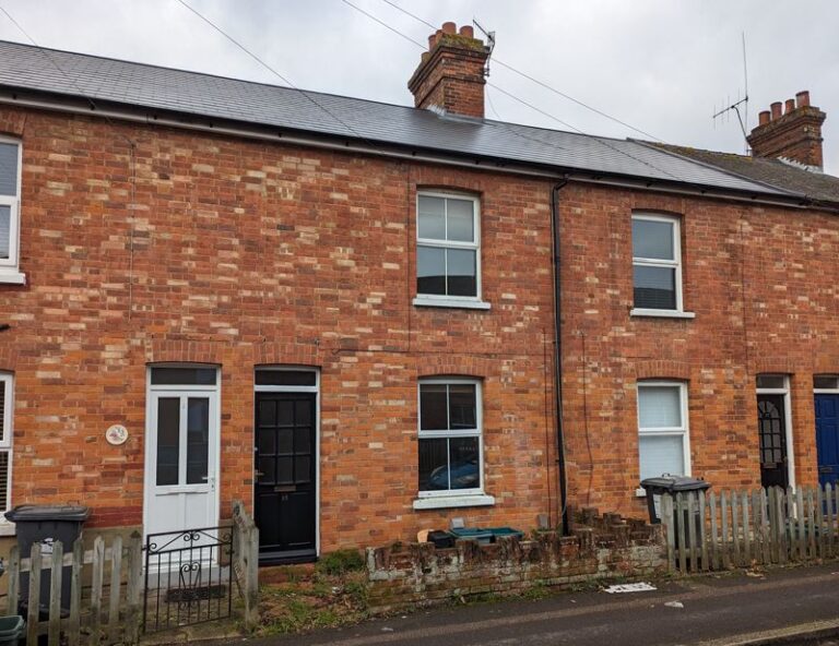 Dernier Road, Tonbridge, TN10 3EN