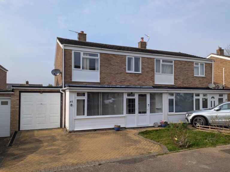 Stainer Road, Tonbridge, TN10 4DX
