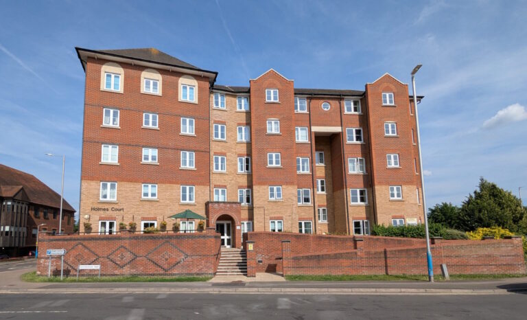 Medway Wharf Road, Tonbridge, TN9