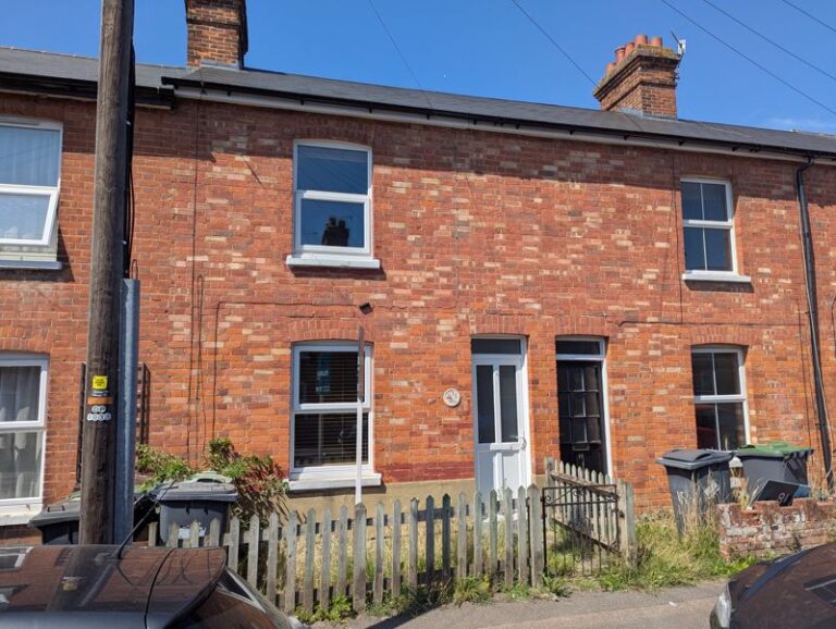 Dernier Road, Tonbridge, TN10 3EN