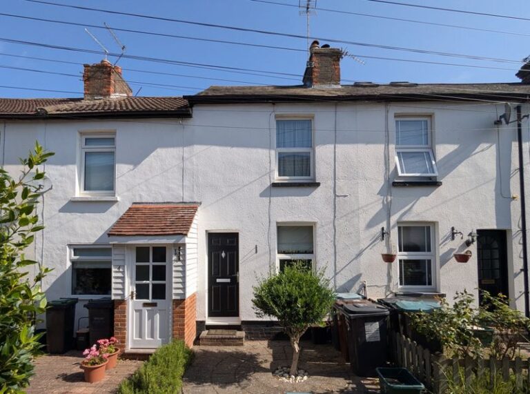 Bow Terrace, Wateringbury, ME18 5DW