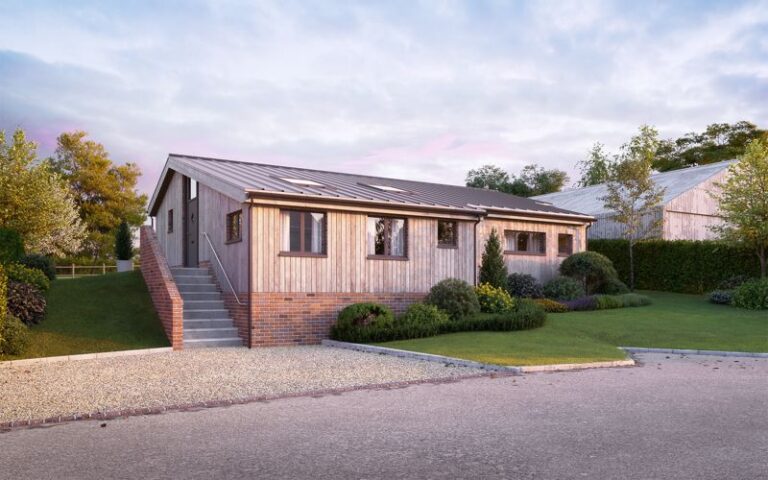 Ashurst Road, Ashurst, Tunbridge Wells