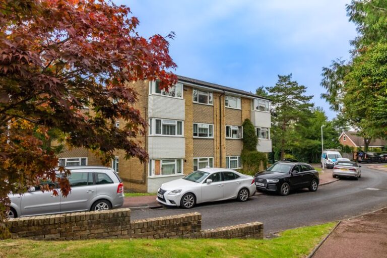 Chenies Close, Tunbridge Wells