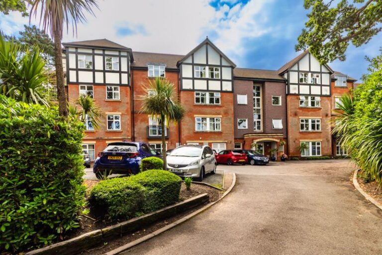 Kingswood Road, Tunbridge Wells