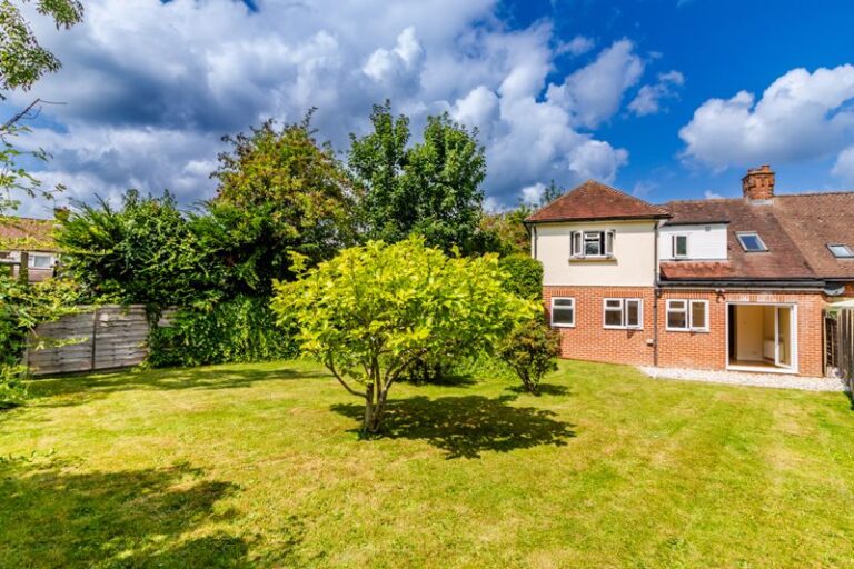 Elmhurst Avenue, Tunbridge Wells