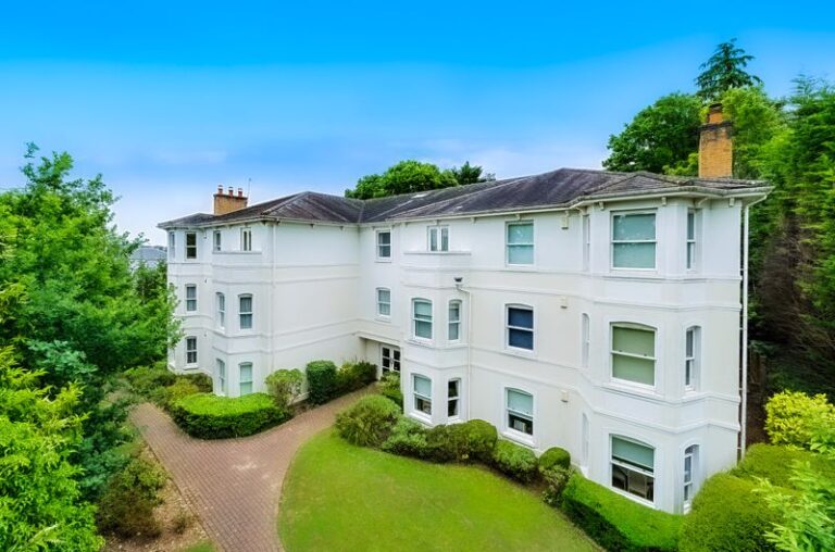 Frant Road, Tunbridge Wells