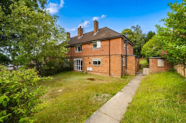 Sherwood Road, Tunbridge Wells