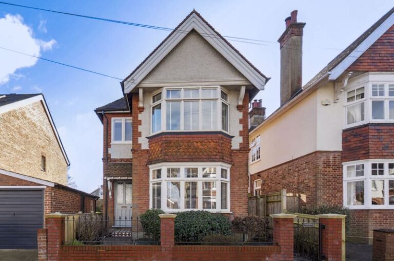 Stephens Road, Tunbridge Wells