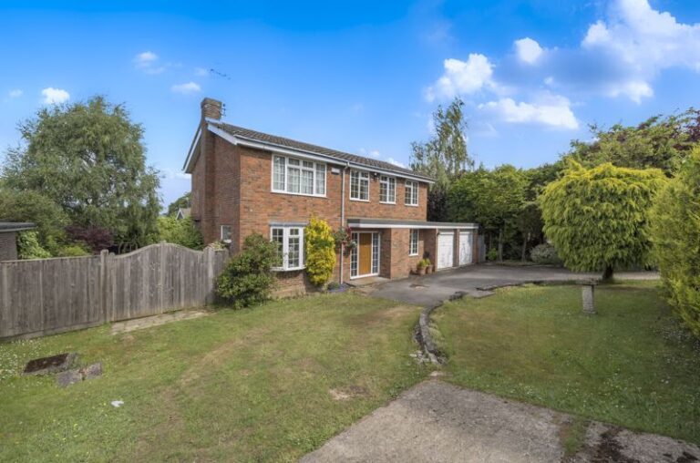 Forest Road, Tunbridge Wells
