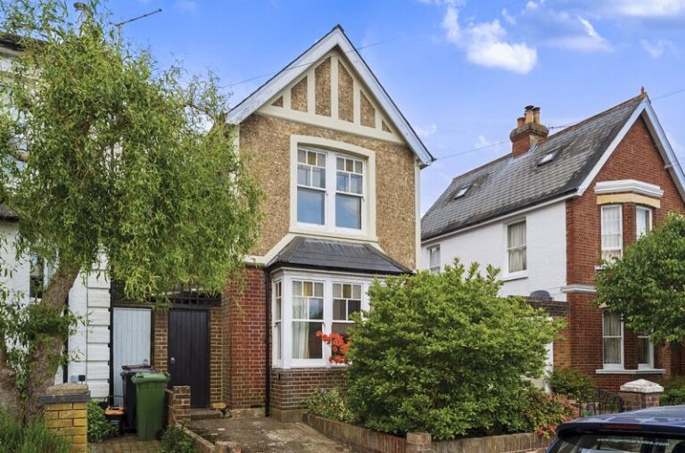 Dorking Road, Tunbridge Wells
