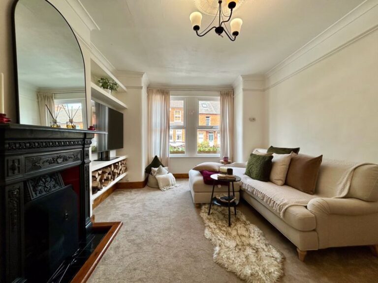 Mill Crescent, Tonbridge