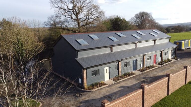 Ashurst Road, Ashurst, Tunbridge Wells