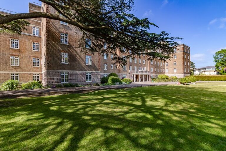 Mount Ephraim, Tunbridge Wells