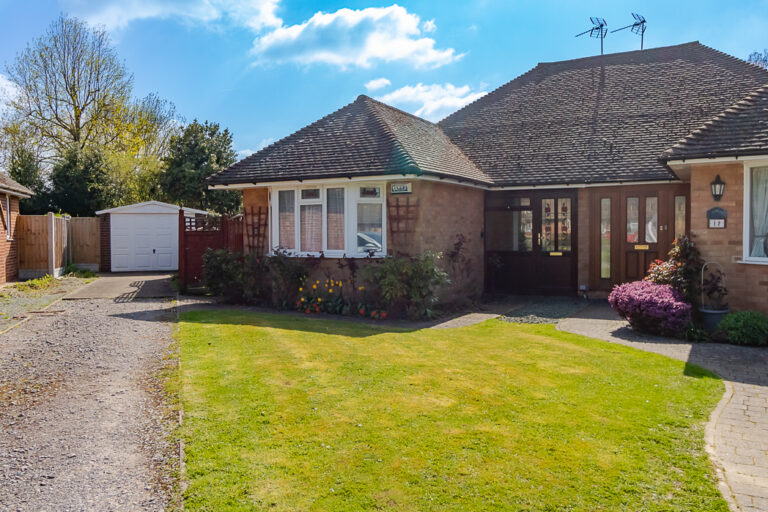 Derwent Drive, Tunbridge Wells, TN4