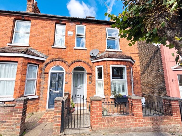 Lawn Road, Tonbridge, TN9 2SU
