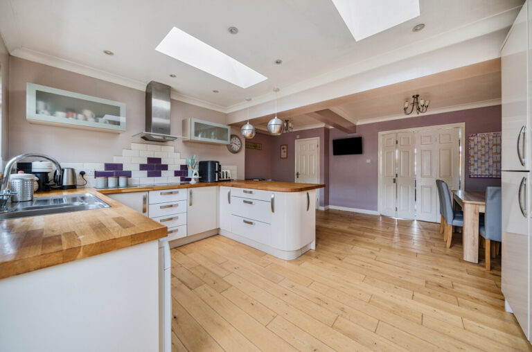 Forest Road, Paddock Wood, TN12