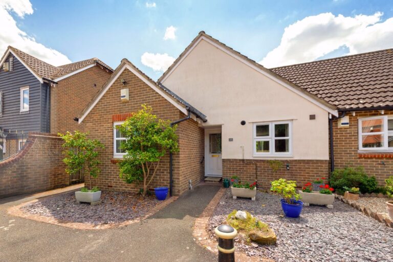 The Forstal, Hadlow, TN11