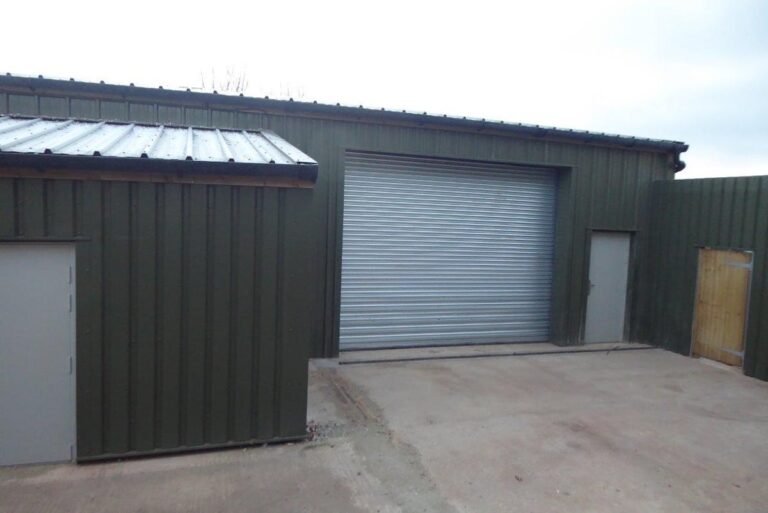 Hop Drying Building 2, Forstal Farm Business park, Goudhurst Road, Lamberhurst, Tunbridge Wells