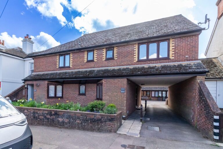 Dorset Road, Tunbridge Wells, TN2